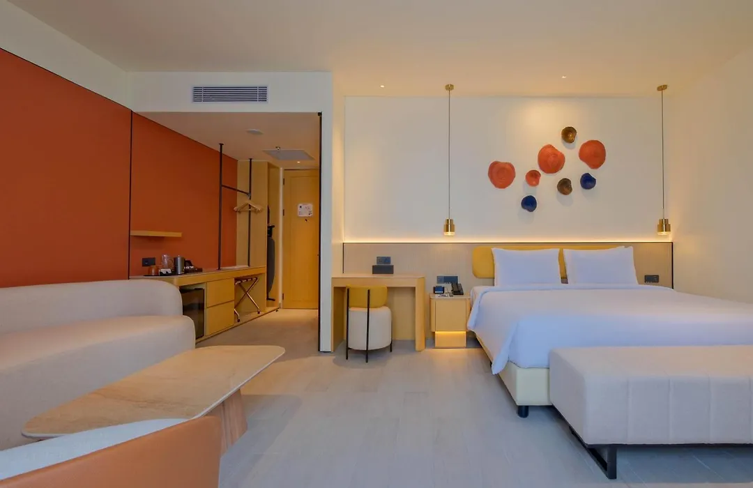 TMG Hotel Tebet, Marclan Collection-1