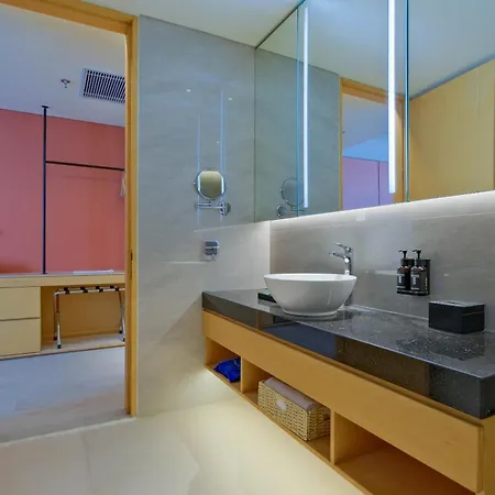TMG Hotel Tebet, Marclan Collection-2